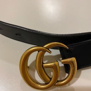 Gucci Belt RARE